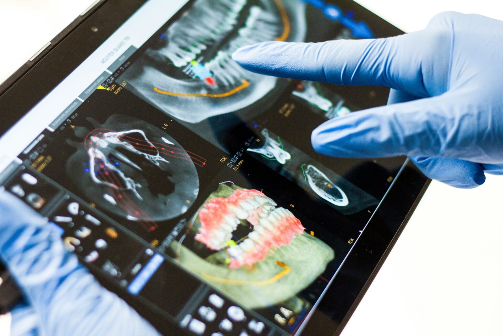 Christopher Sprout, DDS, dentist in Denver, Colorado